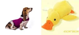image-Anxiety Jacket Vest Summer Medical Treatment To Calm Down Cat Clothes Dog Comfort Clothes