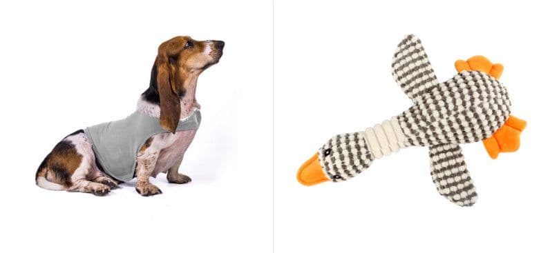 image-Anxiety Jacket Vest Summer Medical Treatment To Calm Down Cat Clothes Dog Comfort Clothes