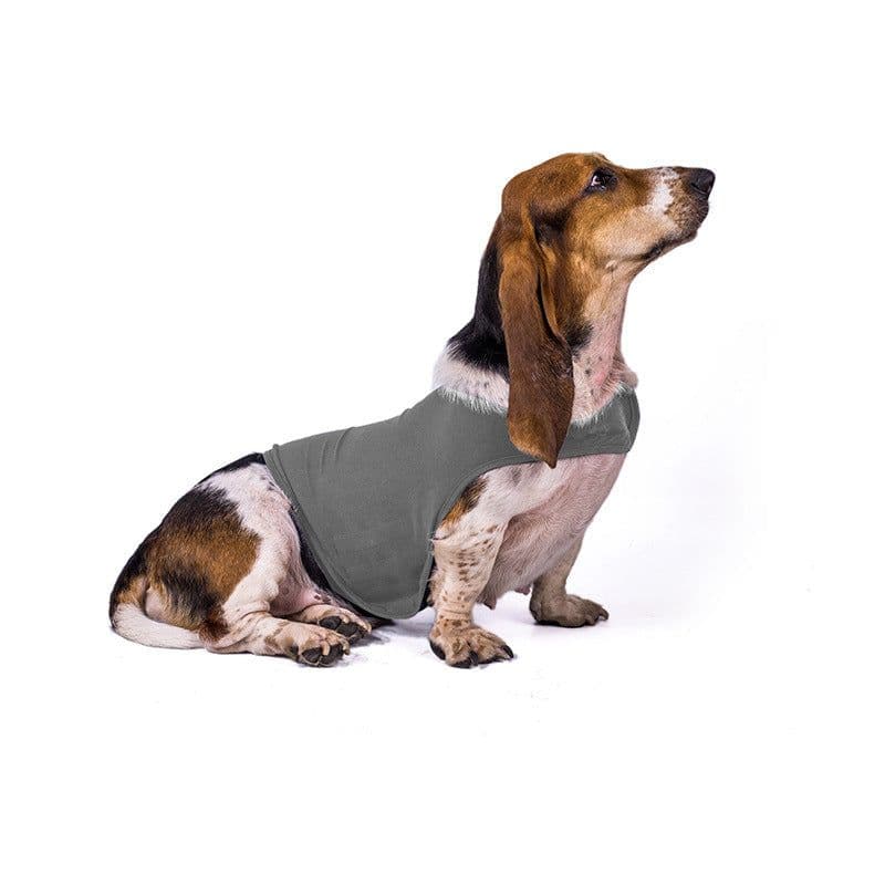 image-Anxiety Jacket Vest Summer Medical Treatment To Calm Down Cat Clothes Dog Comfort Clothes