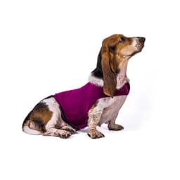 image-Anxiety Jacket Vest Summer Medical Treatment To Calm Down Cat Clothes Dog Comfort Clothes