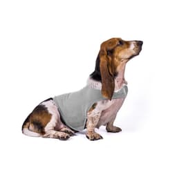 image-Anxiety Jacket Vest Summer Medical Treatment To Calm Down Cat Clothes Dog Comfort Clothes