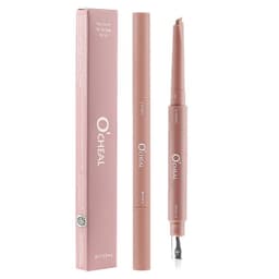 image-Double Fight Eye Shadow Pen Makeup Natural Three-dimensional Highlight Shadow
