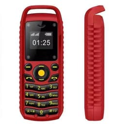 image-Button Straight Mini Dual-card Mobile Phone