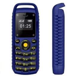 image-Button Straight Mini Dual-card Mobile Phone