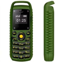 image-Button Straight Mini Dual-card Mobile Phone