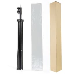 image-Mobile Live Streaming Photography Telescopic Fill Light Bracket