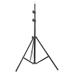 image-Mobile Live Streaming Photography Telescopic Fill Light Bracket