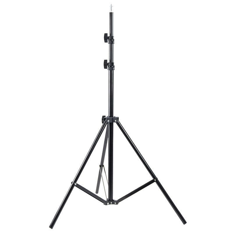 image-Mobile Live Streaming Photography Telescopic Fill Light Bracket