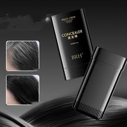 image-Not Easy To Fade Disposable Hair Stick
