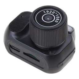 image-Retro Mini Camera With Screen Indoor Home Outdoor 1080p HD Portable Very Small Camera Video Support Holiday Gifts