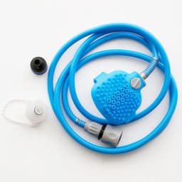 image-New Pet Bathing Tool Comfortable Massager Shower Tool Cleaning Washing Bath Sprayers Dog Brush Pet Supplies