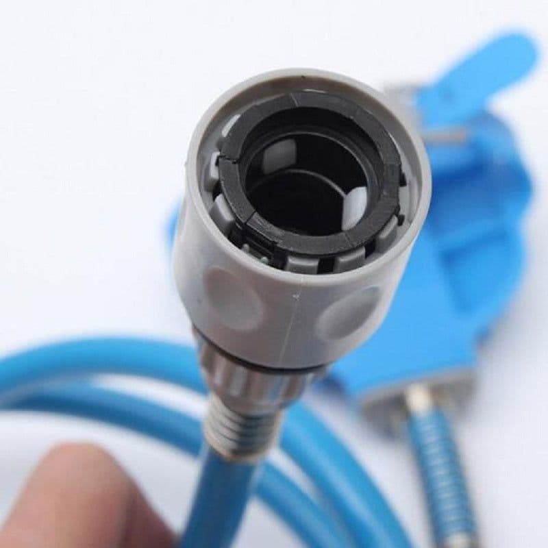 image-New Pet Bathing Tool Comfortable Massager Shower Tool Cleaning Washing Bath Sprayers Dog Brush Pet Supplies