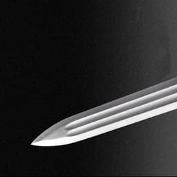 image-HanwangIntegral Sword High Manganese Steel Self-Defense Cold Weapon Collection-Grade Unsharpened