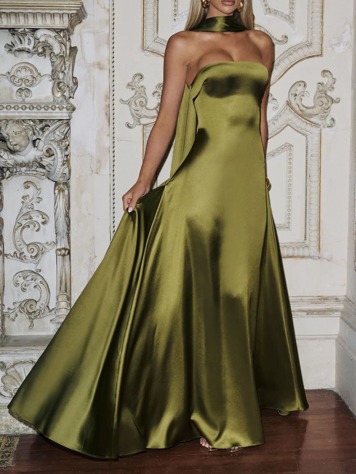 image-Morven Maxi Dress