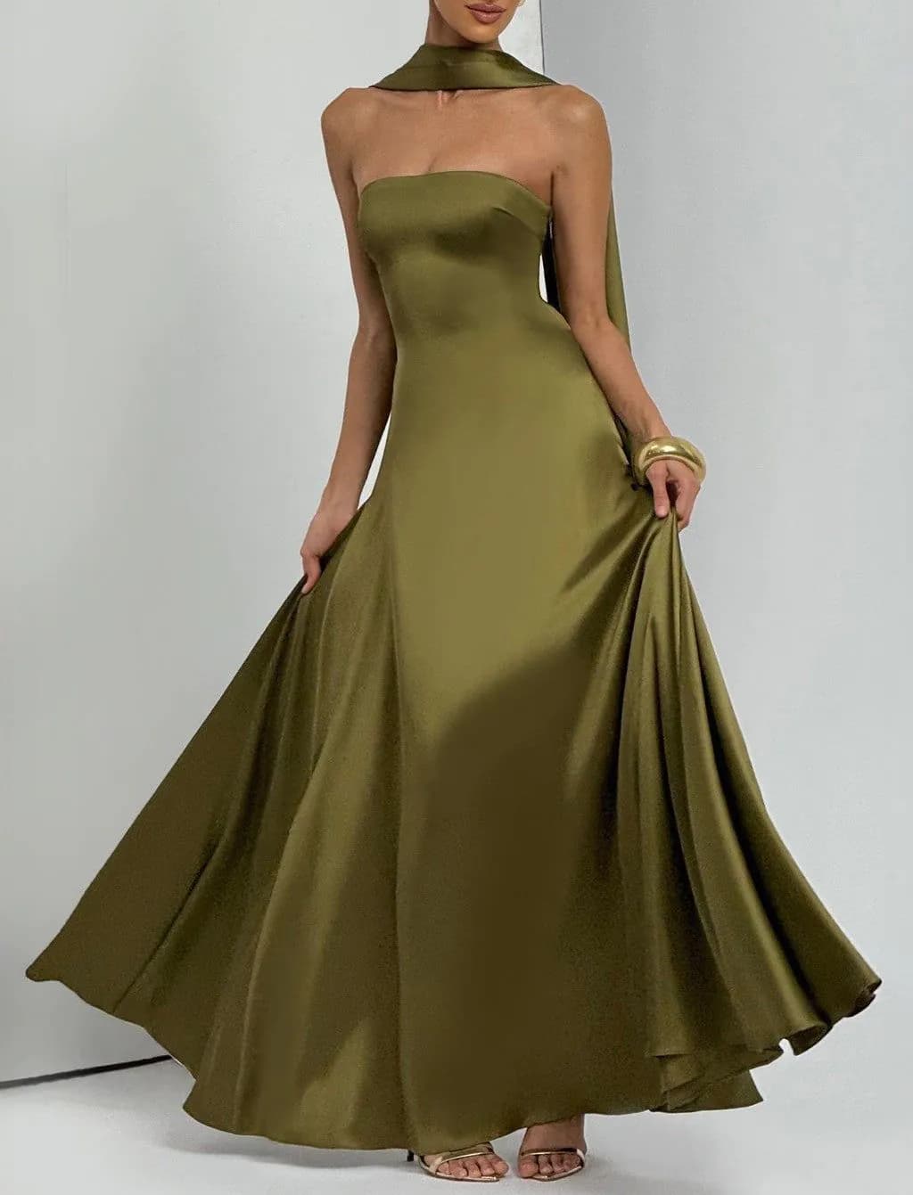 image-Morven Maxi Dress