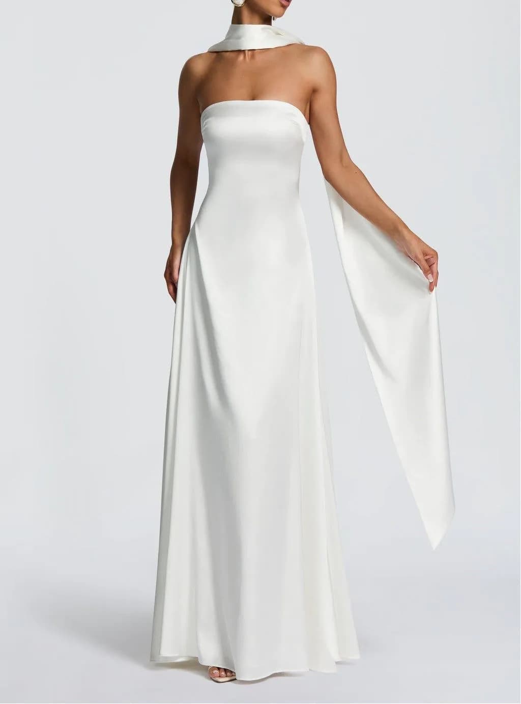 image-Morven Maxi Dress