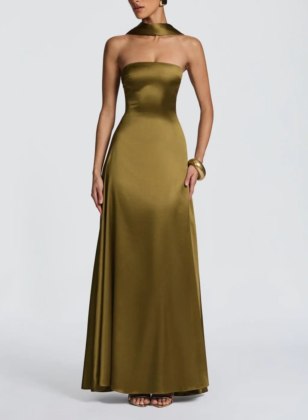 image-Morven Maxi Dress