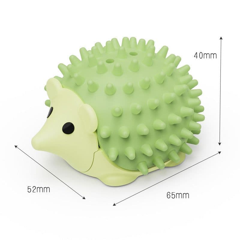 image-Cat Grooming Brush Wall Mount, Cat Self Groomer Cat Corner Face Scratcher, Cat Self Groomer Corner, Wall Corner Massage Comb For Cat And Dog