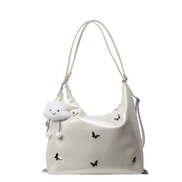 image-Handbags For Women Large Designer Ladies Crossbody Bags Purses For Women, Leather Cross Body Bags With Adjustable Straps, Women's Shoulder Handbags