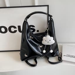 image-Handbags For Women Large Designer Ladies Crossbody Bags Purses For Women, Leather Cross Body Bags With Adjustable Straps, Women's Shoulder Handbags
