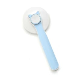 image-Pet Self Cleaning Cat Brushes, Cat Grooming Brush For Dogs Cats For Long Haired & Short Hair Gently To Remove Loose Undercoat, Mats Tangled