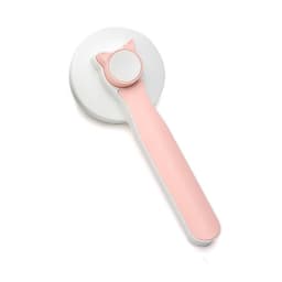 image-Pet Self Cleaning Cat Brushes, Cat Grooming Brush For Dogs Cats For Long Haired & Short Hair Gently To Remove Loose Undercoat, Mats Tangled