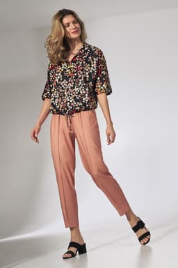 image-Blouse Figl