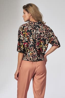 image-Blouse Figl