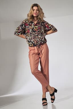 image-Blouse Figl