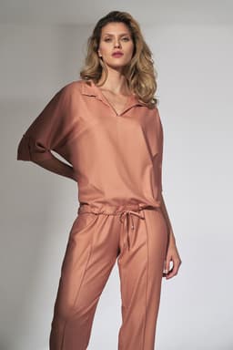 image-Blouse Figl