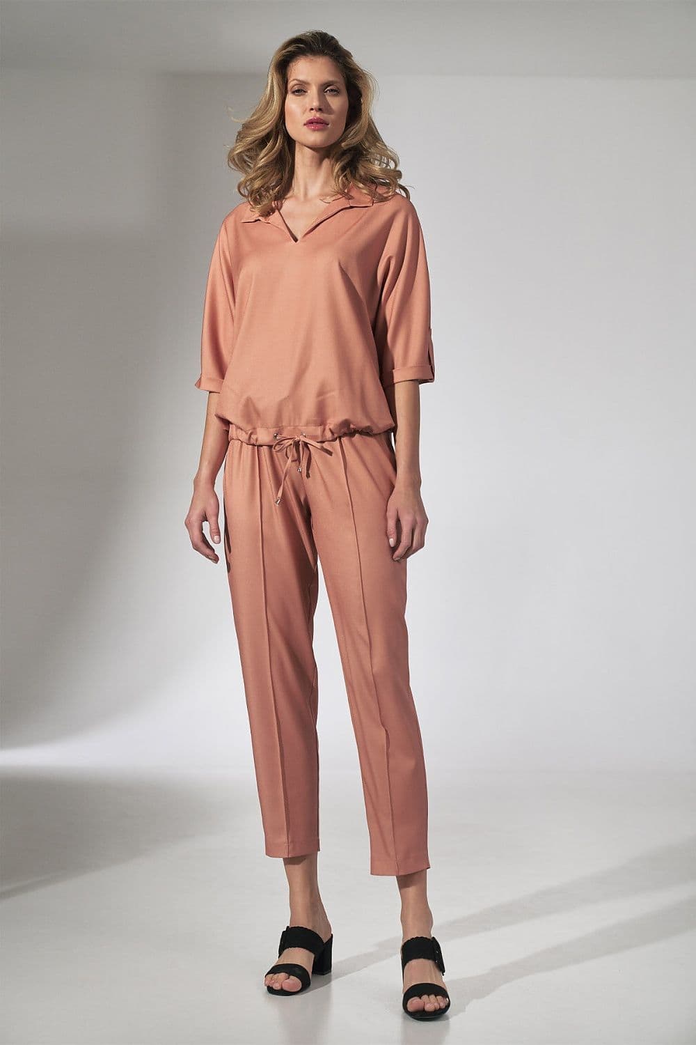 image-Blouse Figl