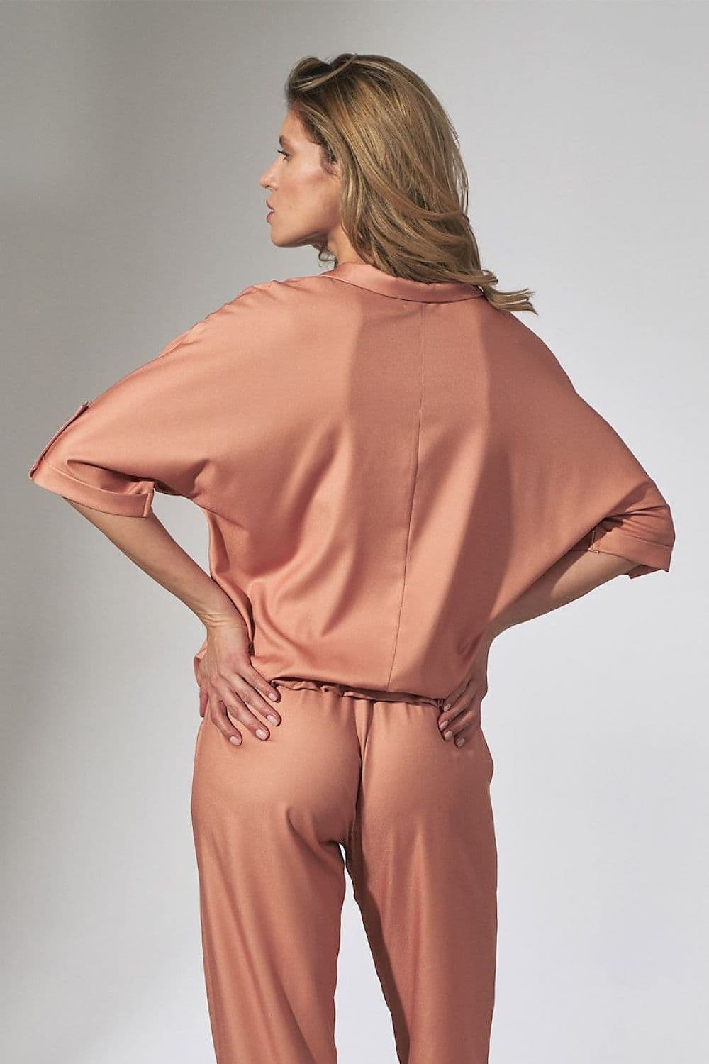 image-Blouse Figl