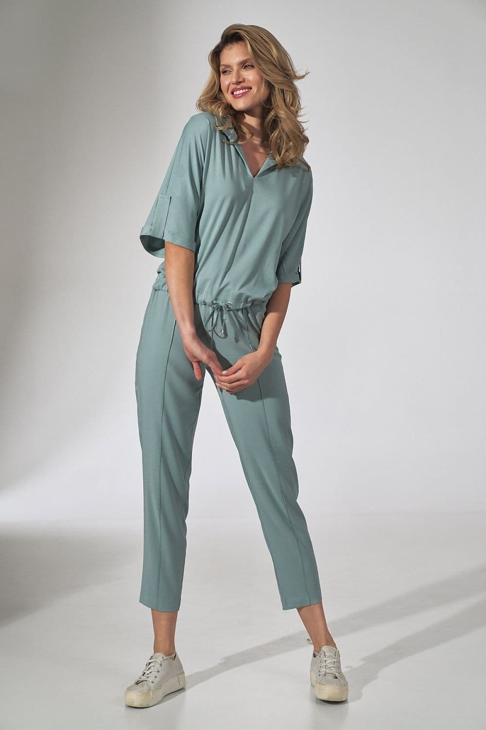image-Blouse Figl