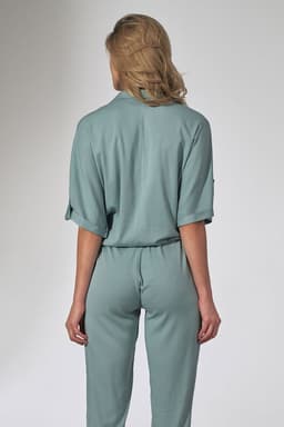 image-Blouse Figl