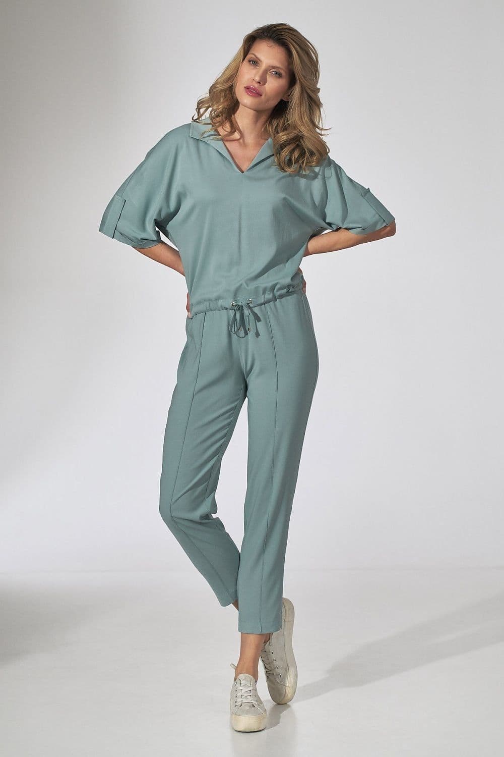 image-Blouse Figl