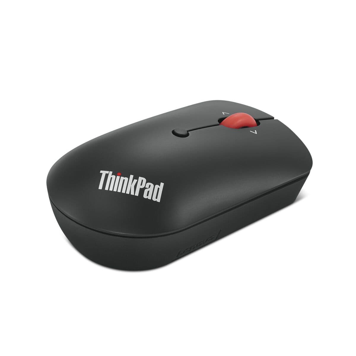 image-Wireless Mouse Lenovo 400 Black 2400 dpi
