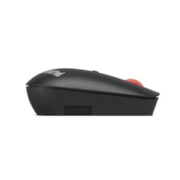 image-Wireless Mouse Lenovo 400 Black 2400 dpi