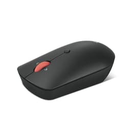 image-Wireless Mouse Lenovo 400 Black 2400 dpi
