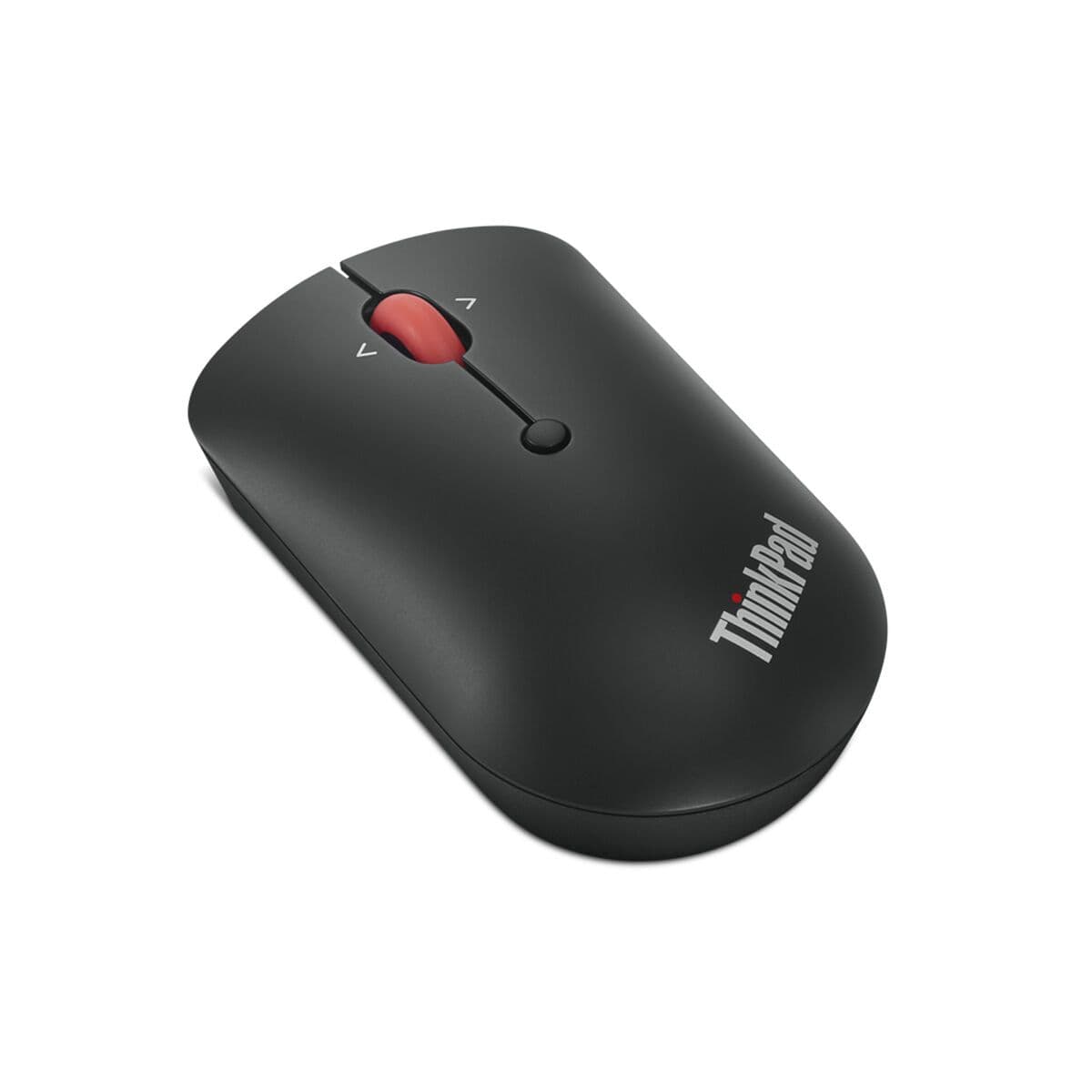 image-Wireless Mouse Lenovo 400 Black 2400 dpi