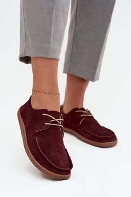 image-Half shoes Step in style