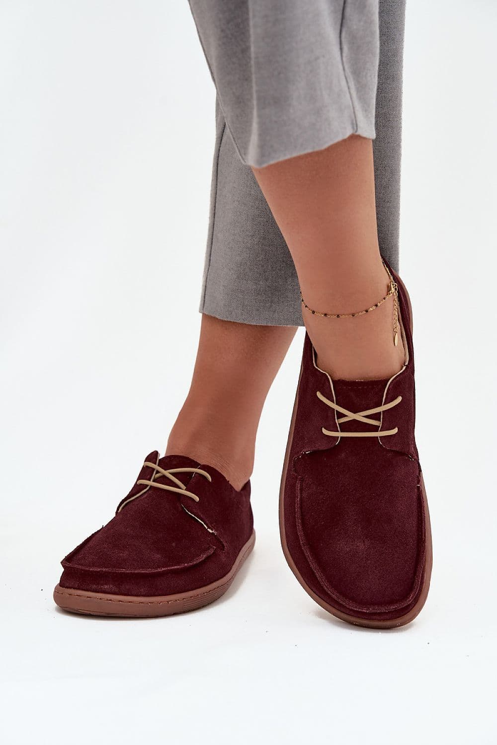 image-Half shoes Step in style
