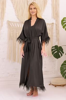 image-Bathrobe Kalimo