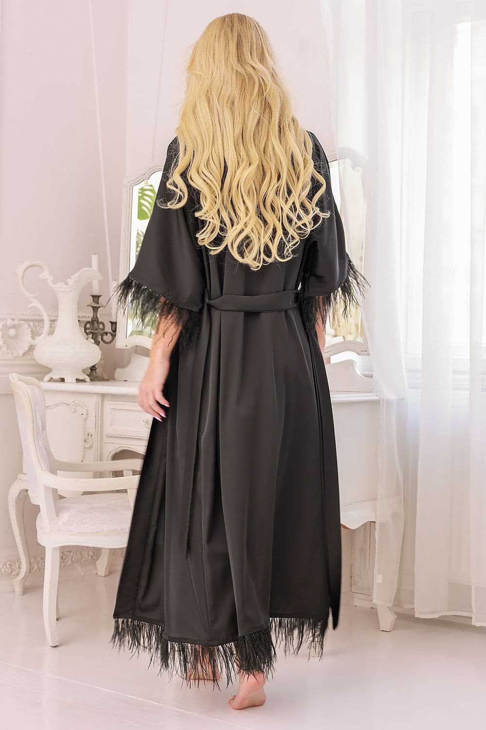 image-Bathrobe Kalimo