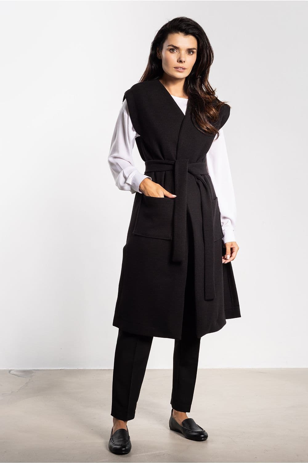 image-Gilet awama