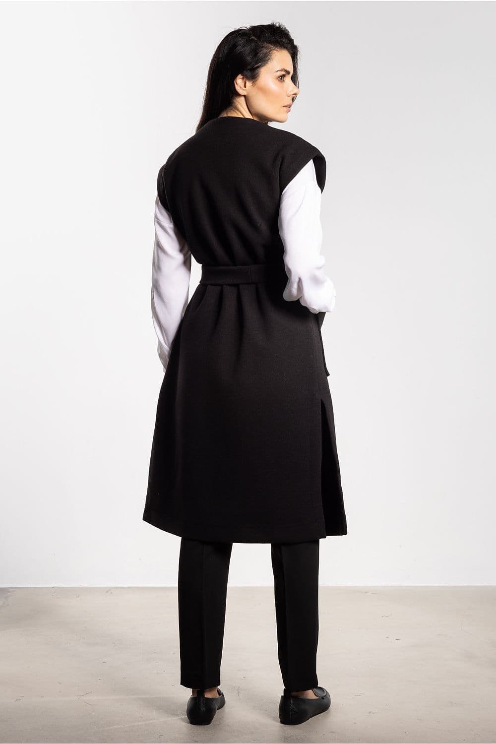 image-Gilet awama
