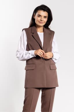 image-Gilet awama