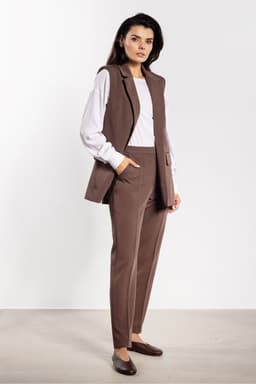 image-Gilet awama