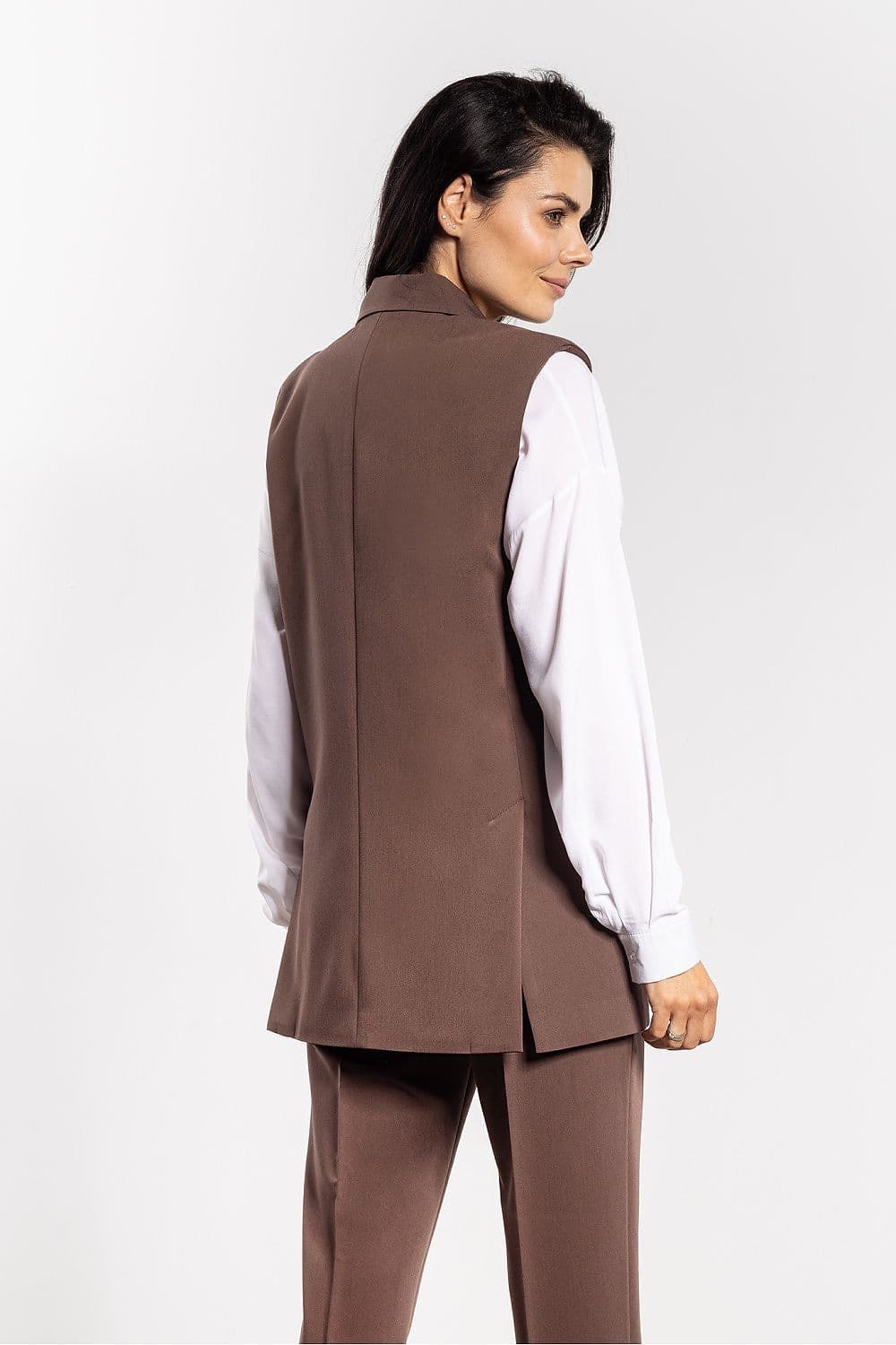 image-Gilet awama