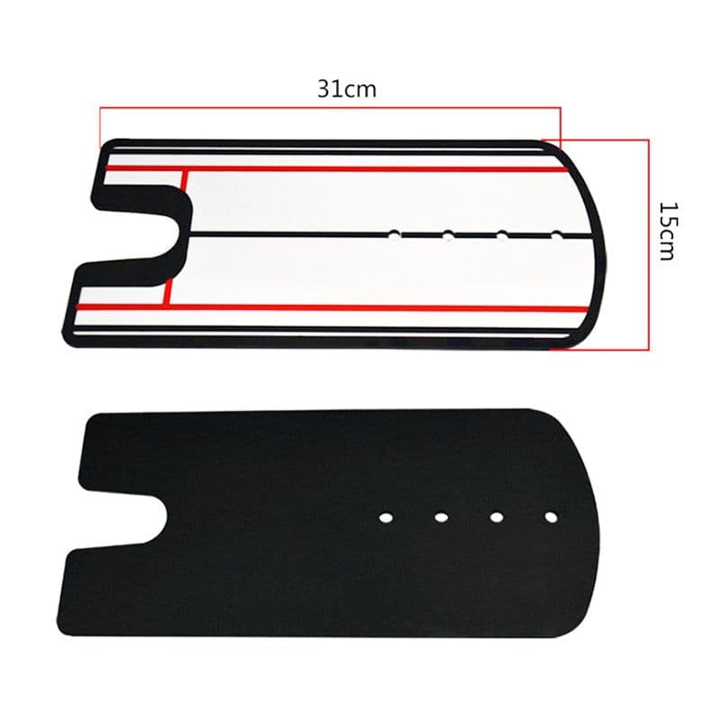 image-Spot Golf Putting Mirror - Swing Posture Corrector