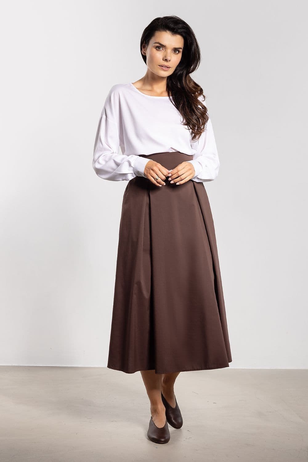 image-Skirt awama